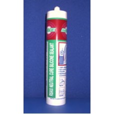 RS 900 Neutral Cure 100% RTV Silicone